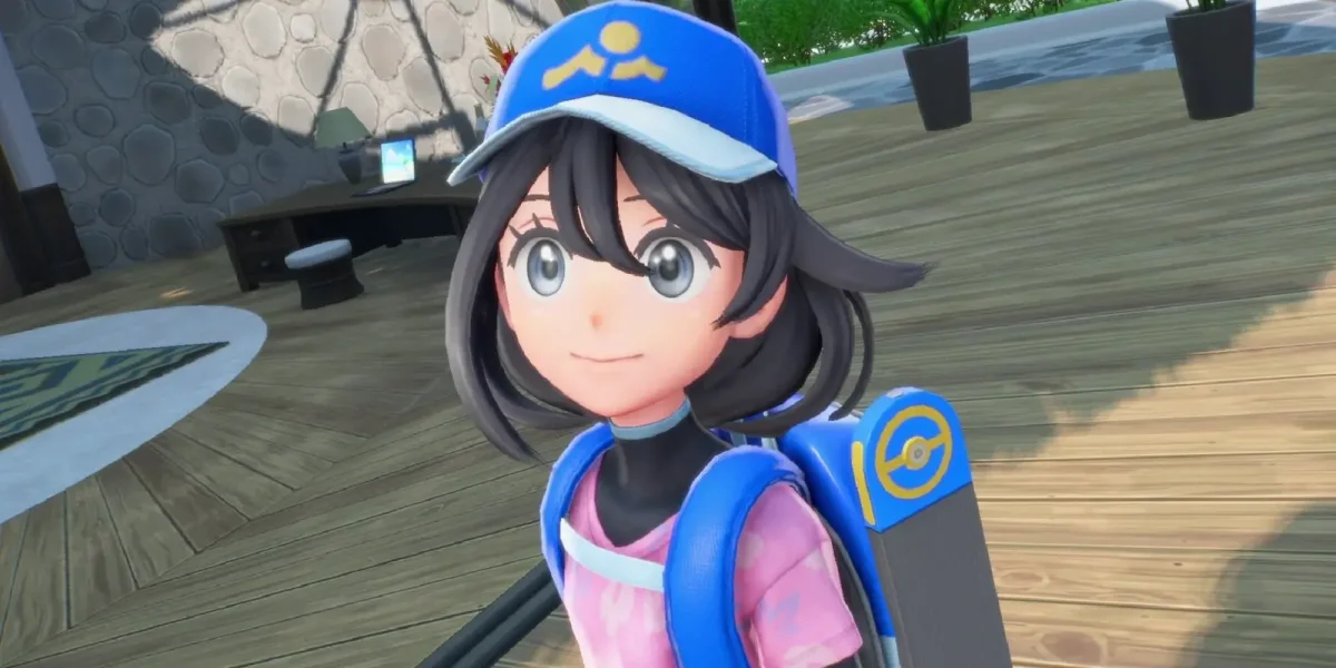 Pokémon Winds & Waves: ilhas jogáveis e elenco da Geração 10