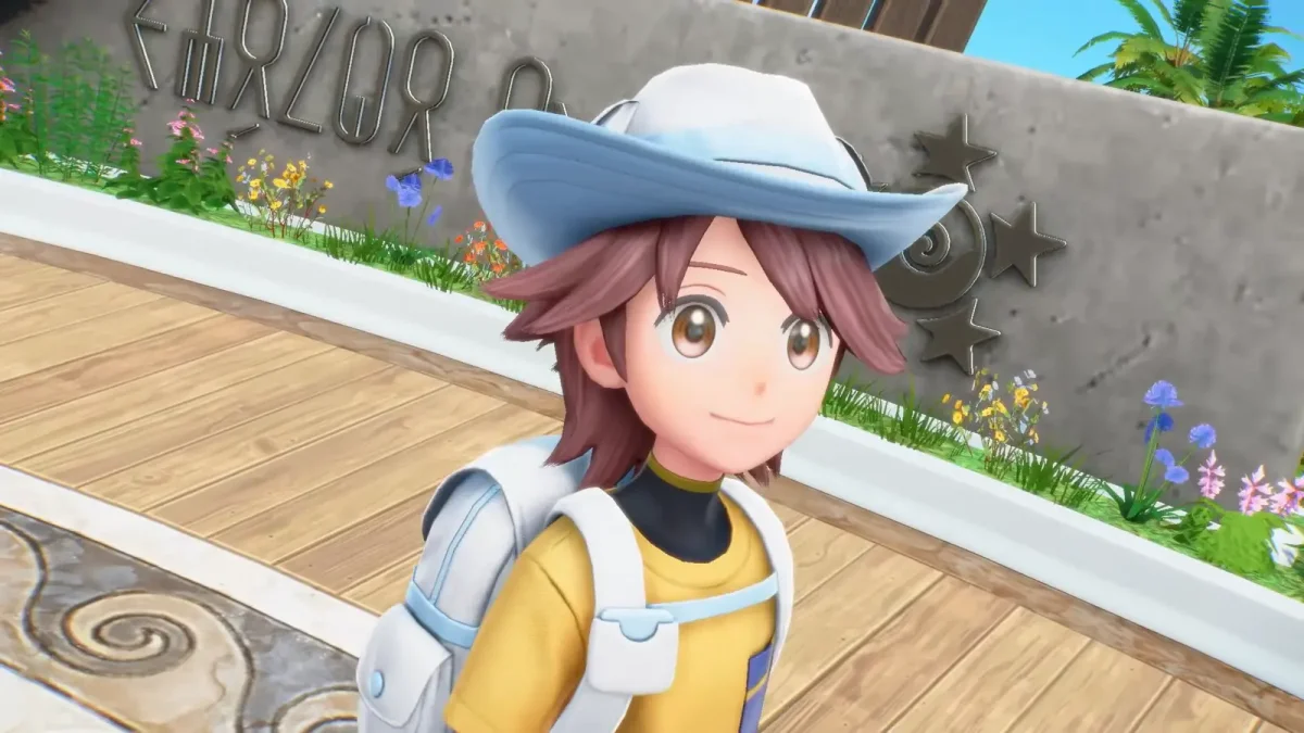Pokémon Winds & Waves vaza data de lançamento online