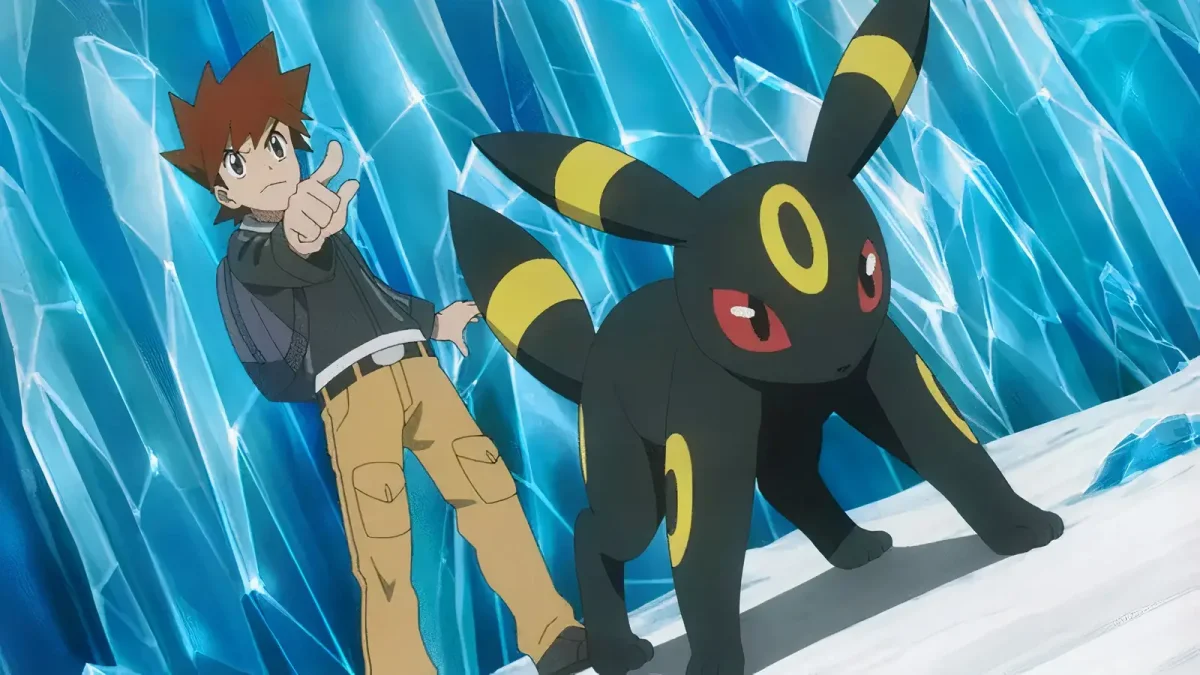 Pokémon: Winter Night Sky chega com coleção completa e brinde