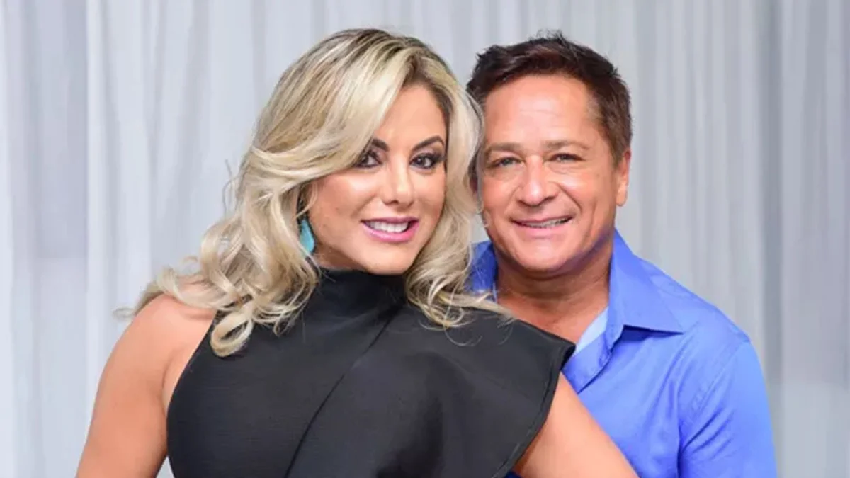 Poliana Rocha admite sensibilidade espiritual e confissões