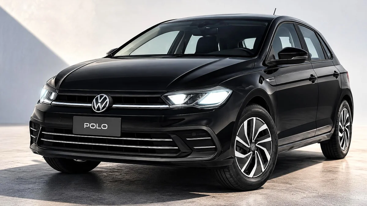 Polo Highline: desconto de R$ 20 mil deixa hatch abaixo de R$ 120 mil