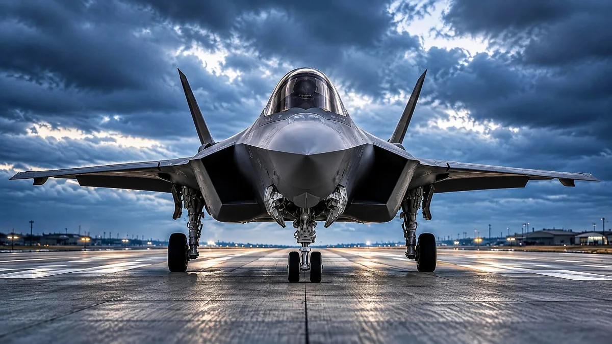 Polônia revela custo de decolagem do F-16, MiG-29 e FA-50