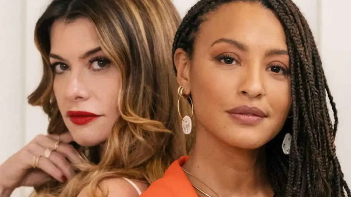 Por Você: Bela rejeita Gabriel e foto registrada chega a Vanessa