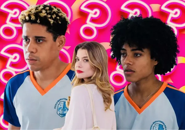 Por Você: fuga de 4 irmãos transforma conquista da guarda em busca angustiante
