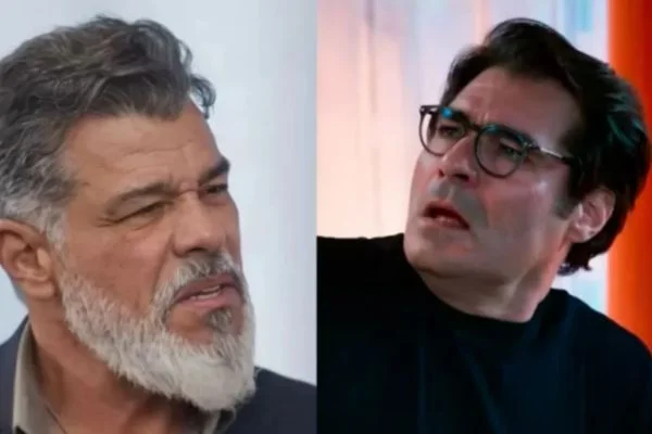 Por Você: Gabriel encontra ficha criminal de Junqueira