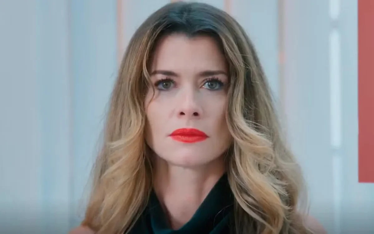 Por Você: Vanessa é suspensa após ser expulsa do hospital