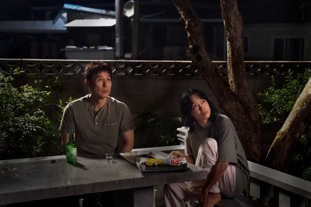 Possible Love: Lee Chang-dong leva elenco estrelado à competição de Veneza