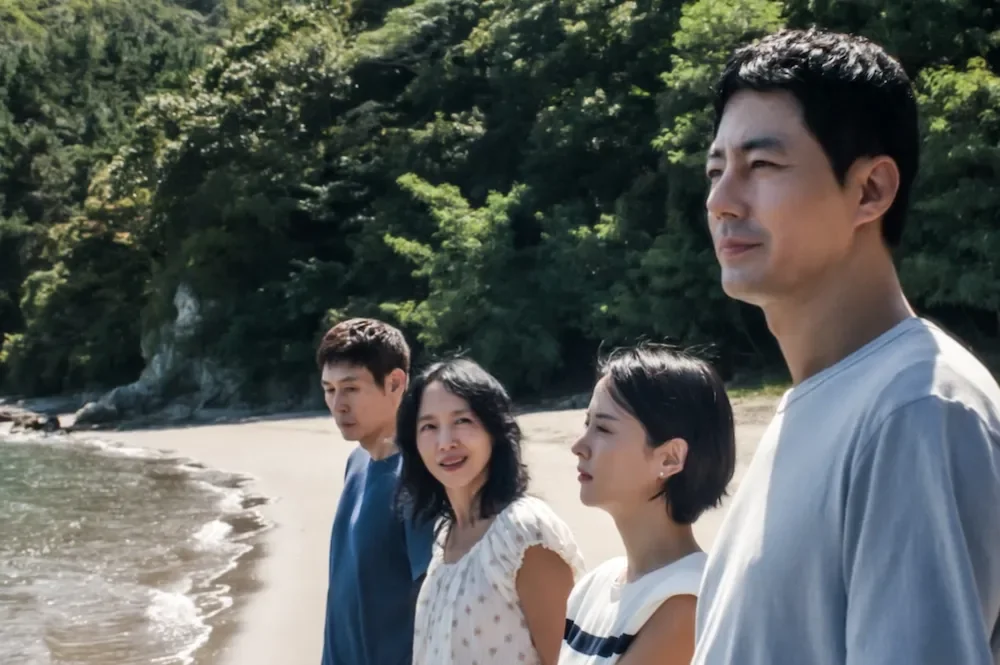 Possible Love: Lee Chang-dong retorna com drama de 164 minutos