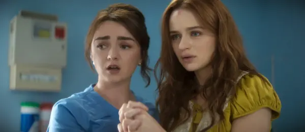 Practical Magic 2: Alexandra Artrip reage ao recasting