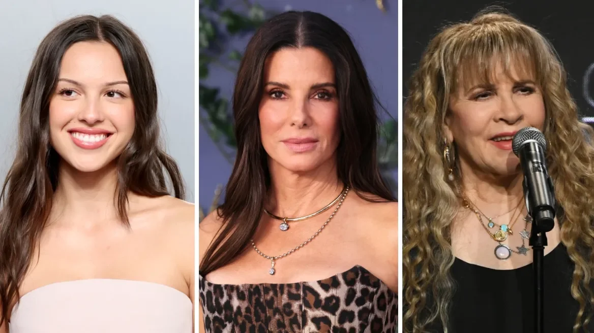 Practical Magic 2: Sandra Bullock sugere músicas de Olivia Rodrigo e Stevie Nicks