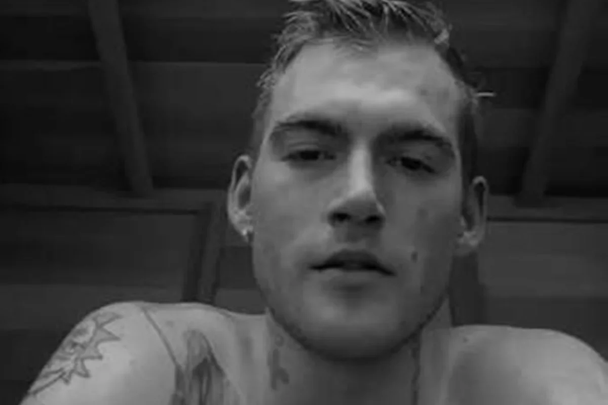 Presley Gerber desabafou sobre ibogaína antes de morrer