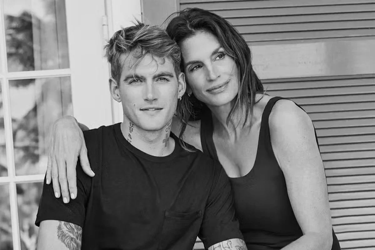 Presley Gerber: modelo morre aos 27 em clínica de reabilitação