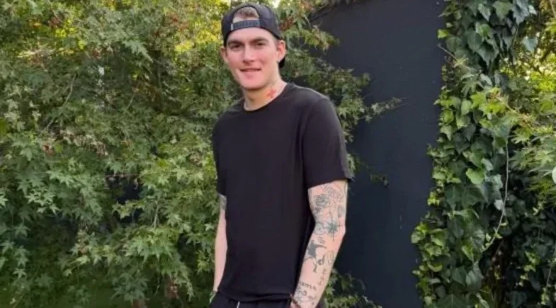 Presley Gerber: parada cardíaca após possível overdose em clínica