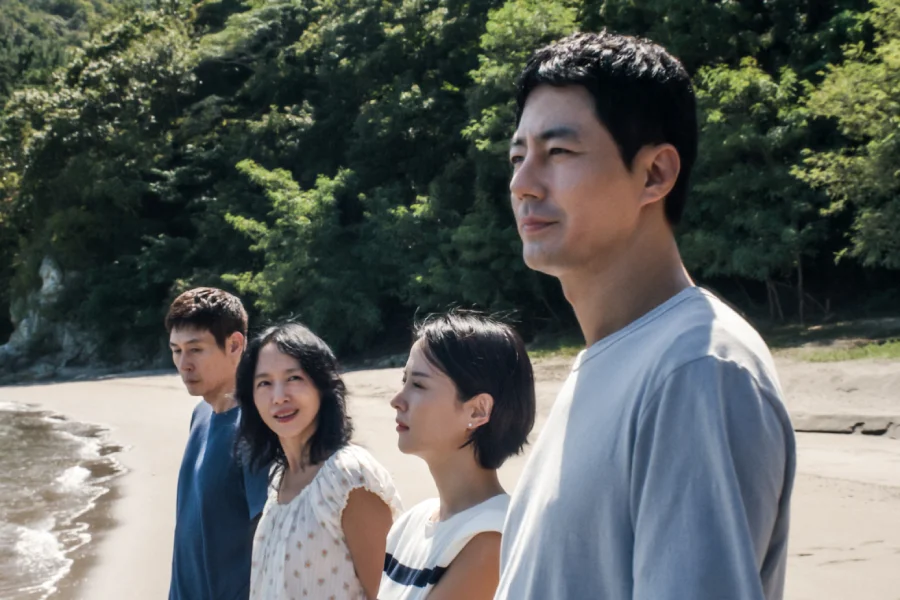 Primeiro filme de Lee Chang Dong em 8 anos estreia no TIFF