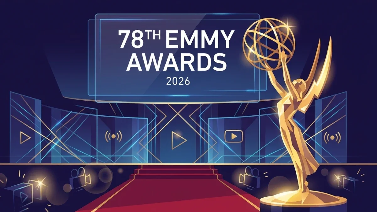 Primetime Emmy Awards: 102 troféus nas noites técnicas