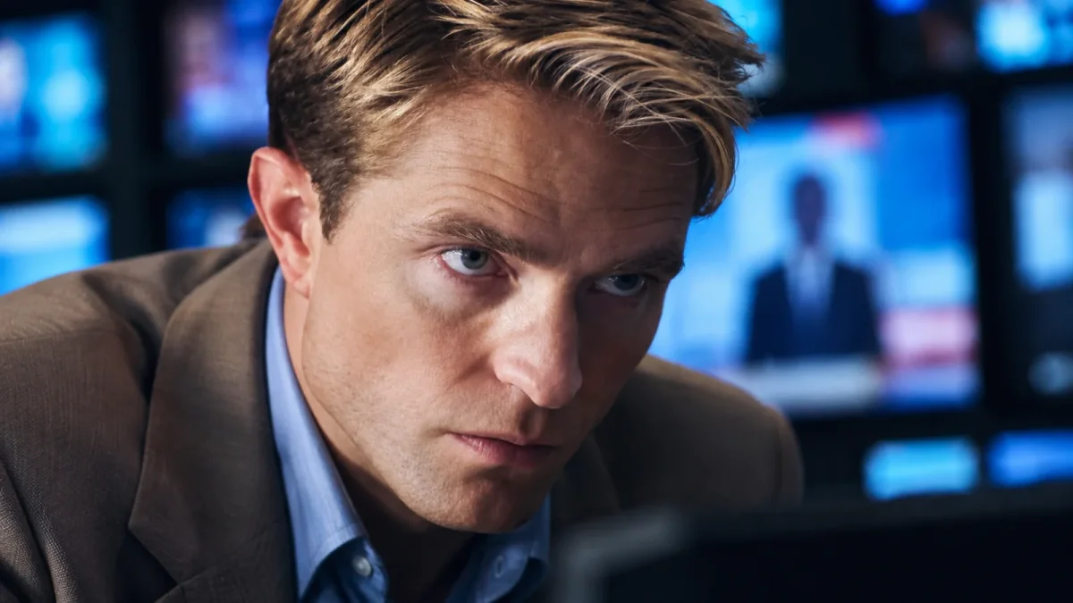 Primetime: filme de Robert Pattinson ainda sem estreia no Brasil