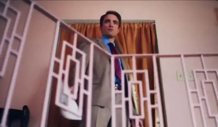 Primetime: Robert Pattinson e a ovação de 8–9 minutos em Veneza