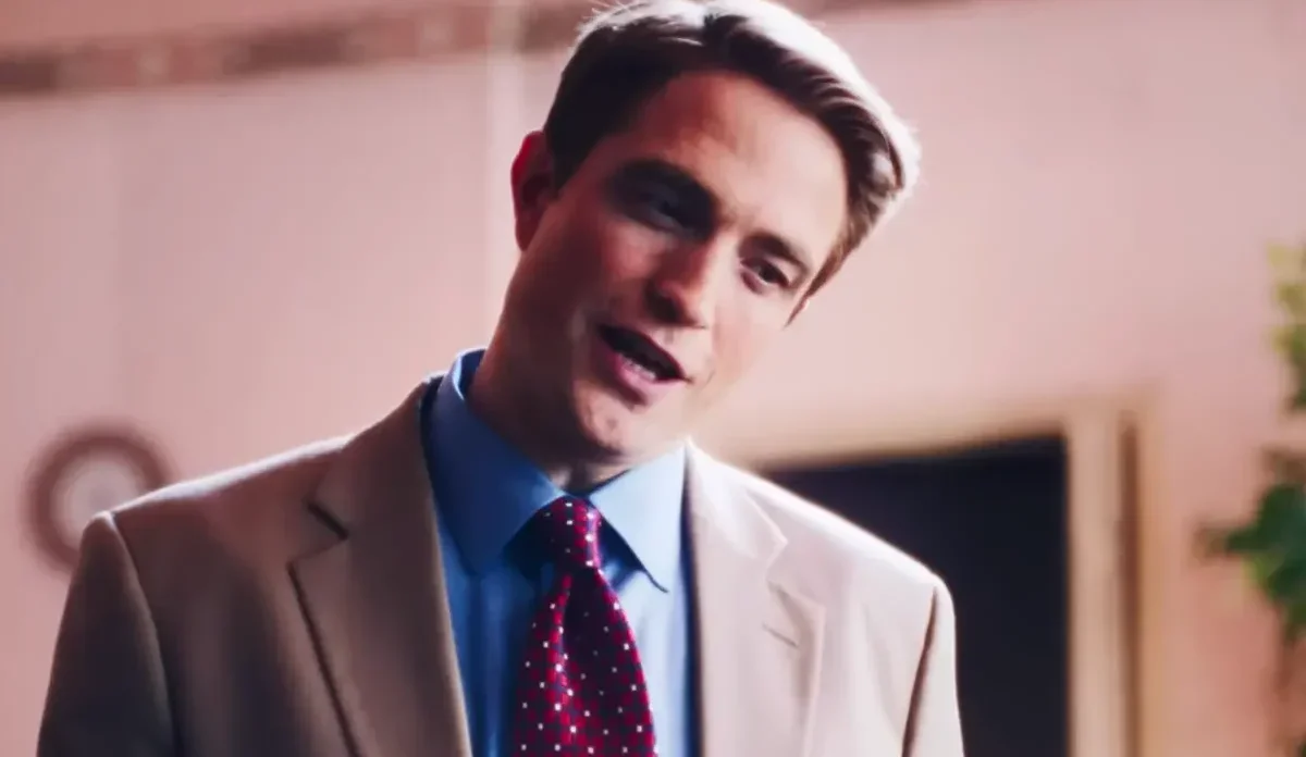 Primetime: Robert Pattinson revive Chris Hansen e reabre debate sobre To Catch a Predator