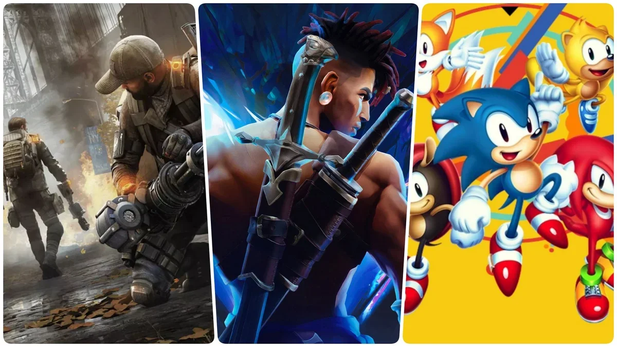 Prince of Persia: The Lost Crown chega grátis no Switch