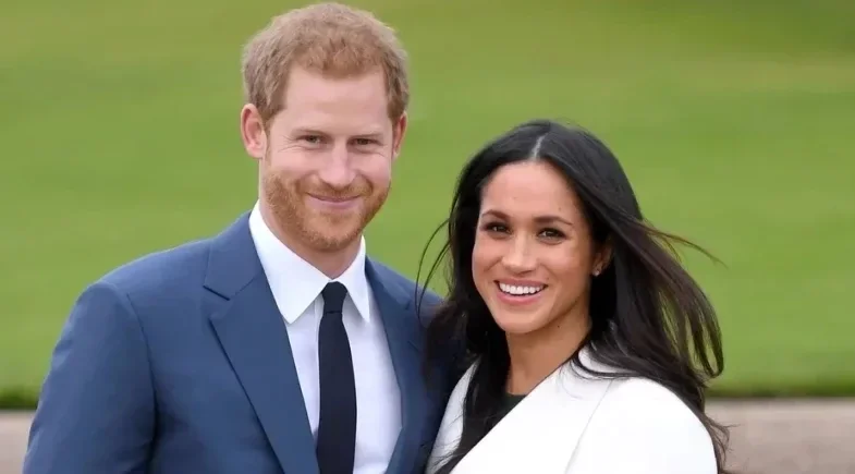 Príncipe Harry e Meghan Markle: retorno ao Reino Unido com os filhos