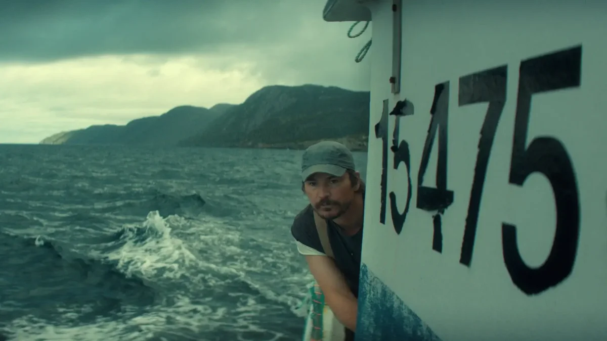 Profundezas: minissérie da Netflix mistura horror marítimo e clima