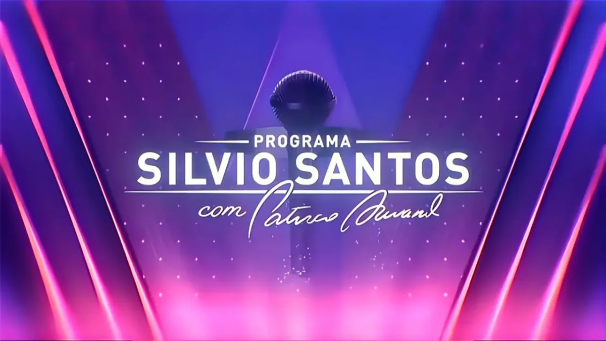 Programa Silvio Santos: veja como assistir grátis ao vivo