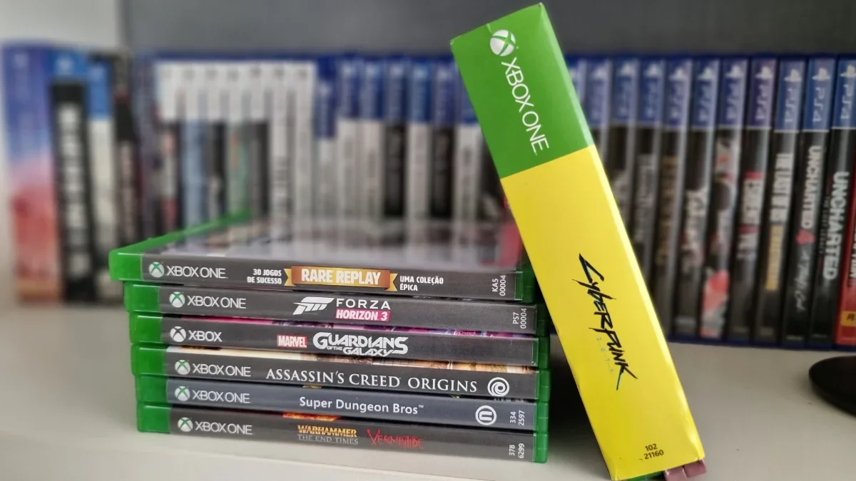 Project Helix: Xbox pergunta se você compraria o console sem leitor de disco