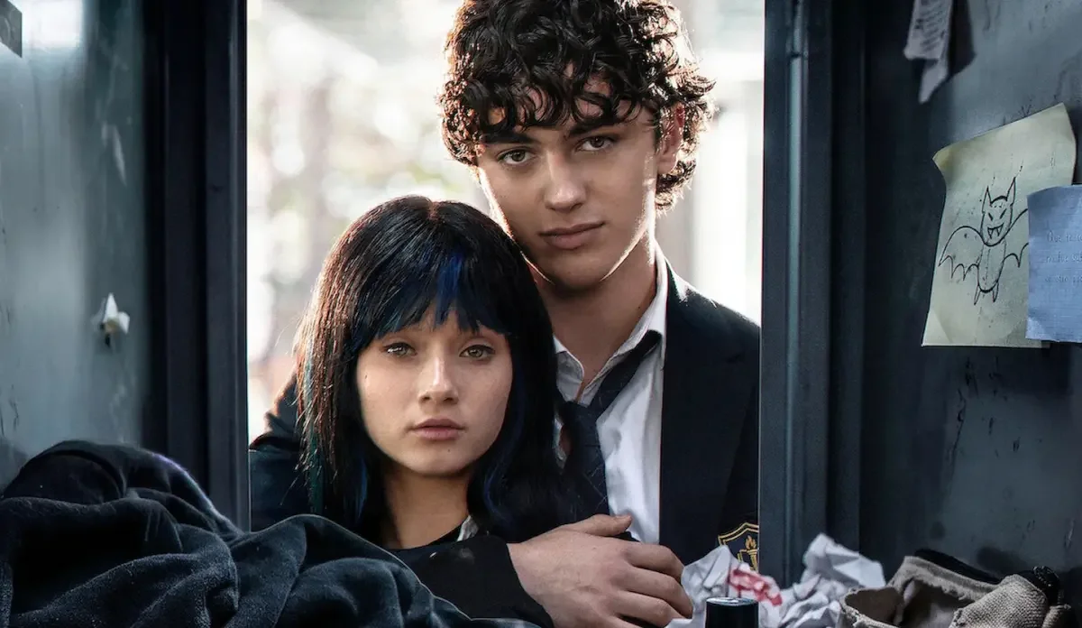 Projeto Final: série da Netflix aposta em episódios de 10 minutos