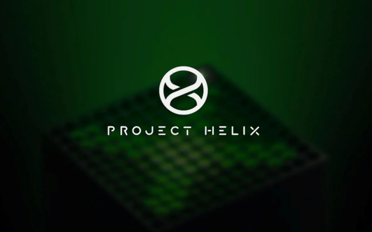 Projeto Helix: console Xbox chega com preço de até US$ 1,8 mil