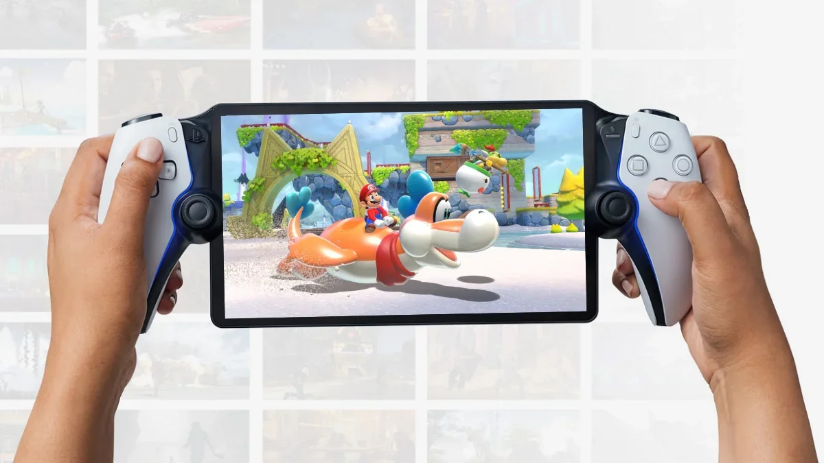 ProsperoEden: emulador roda Cuphead a 60 FPS no PS5