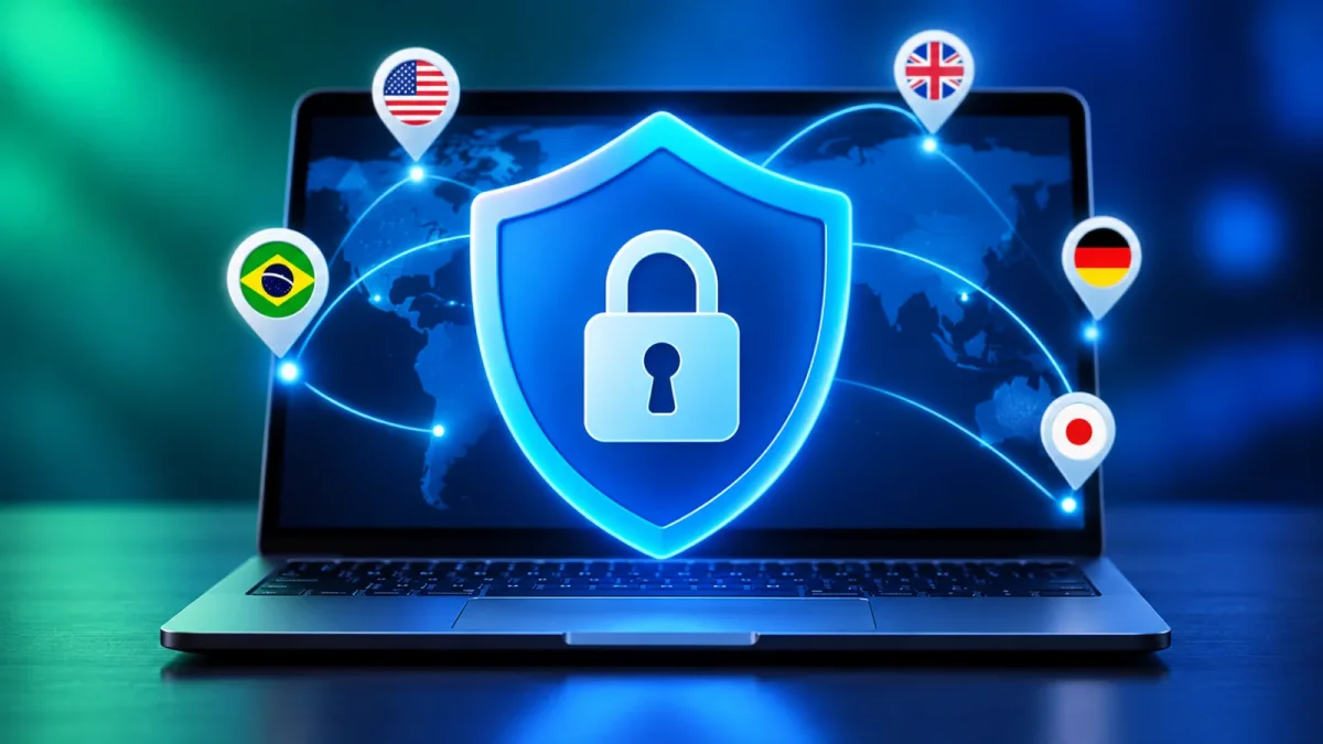 Proton VPN Free: melhor grátis sem franquia de dados