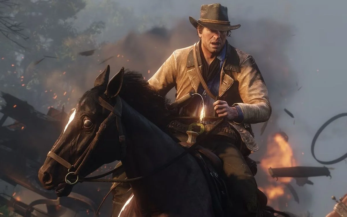 PS Plus: Rockstar perde dois títulos dois dias antes de GTA 6