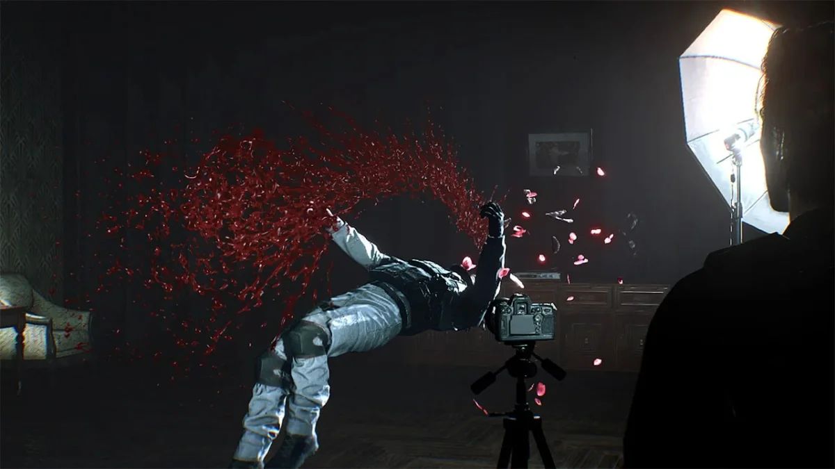 PS Store libera 6 jogos de terror com até 90% de desconto