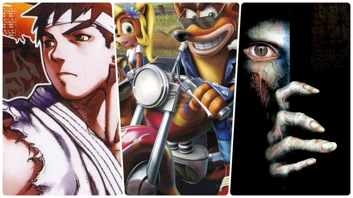 PS1: 10 clássicos que você pode jogar nos consoles atuais
