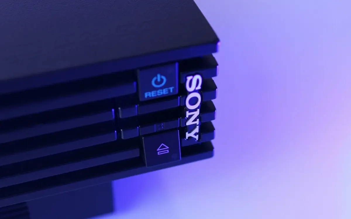 PS2: chip MechaCon é decifrado após quatro anos de tentativa