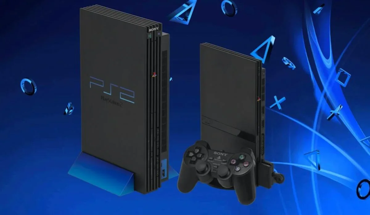PS5: jailbreak passa a rodar discos de PS2 nativamente