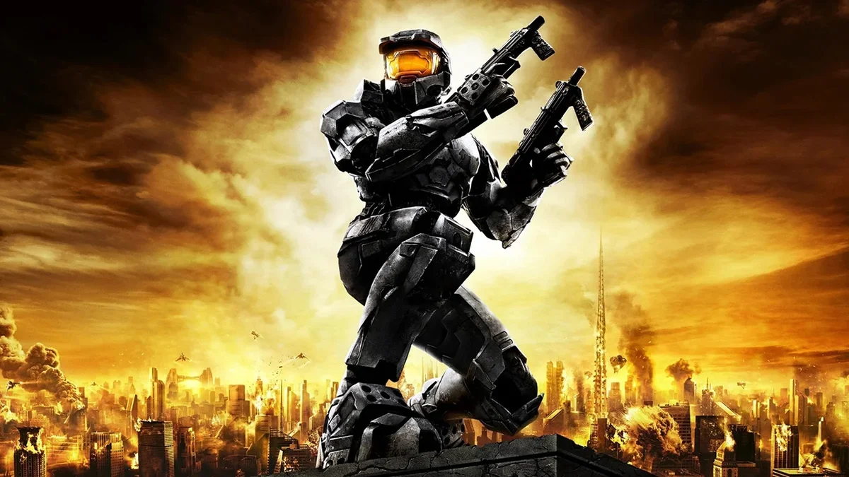 PS5 modificado roda Halo 2 a 60 FPS com emulador XPSEmu