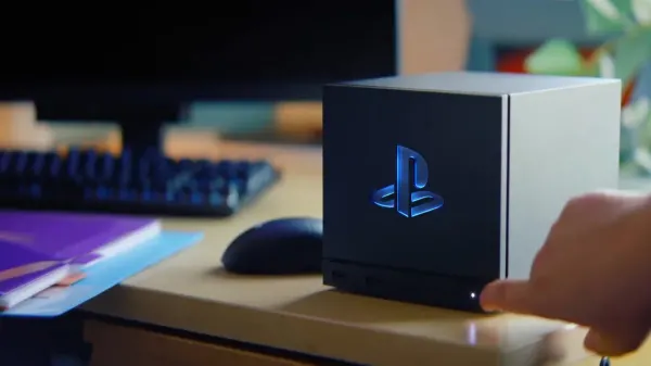 PS5: Playden transforma o console e integra sua biblioteca Steam