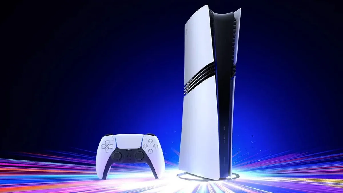 PS5 Pro ativa PSSR 2.0 por padrão em jogos compatíveis