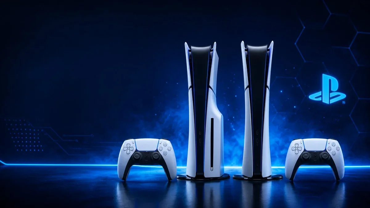 PS5 Slim: nova refrigeração corta barulho e contém