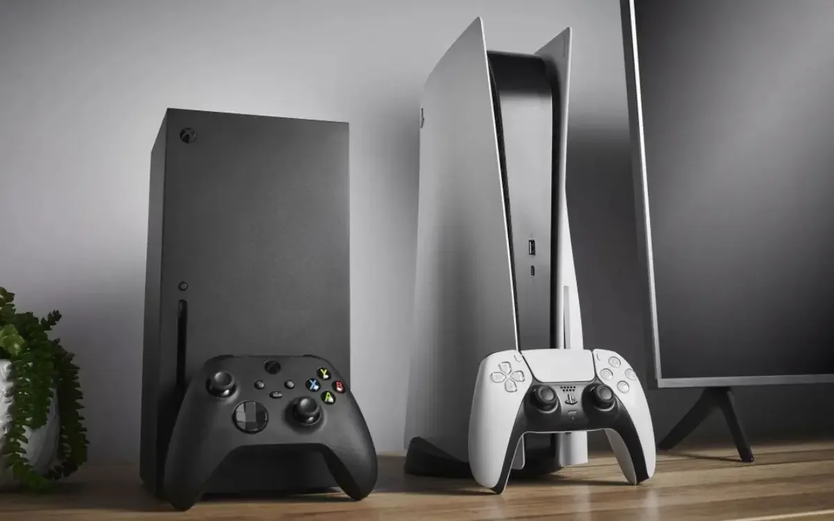 PS6 e Xbox Helix: chips finalizados com GPUs de 40 e 56 TFLOPS