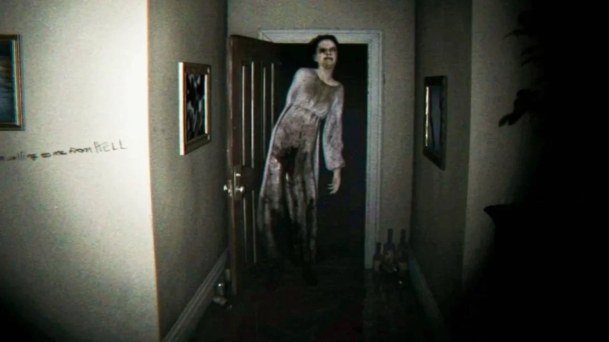 P.T.: port nativo para PC traz VR e ray tracing