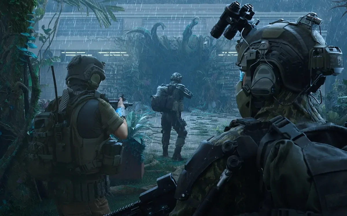 PUBG: Black Budget: Krafton interrompe desenvolvimento sem lançar