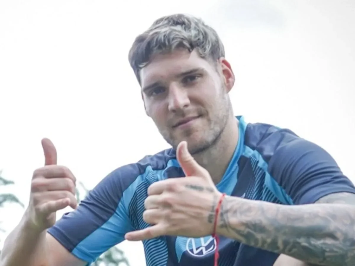 Puebla exige venda e complica empréstimo de Emiliano Gómez