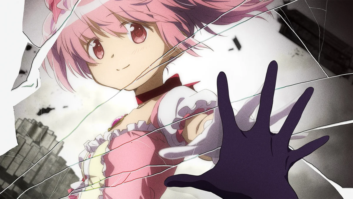 Puella Magi Madoka Magica: Walpurgisnacht chega ao Brasil