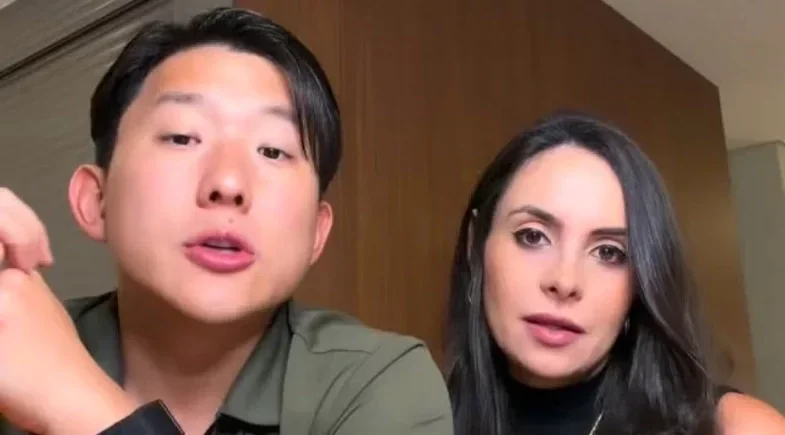 Pyong Lee descarta "Joquebede" e diz que nome escolhido é ainda mais raro