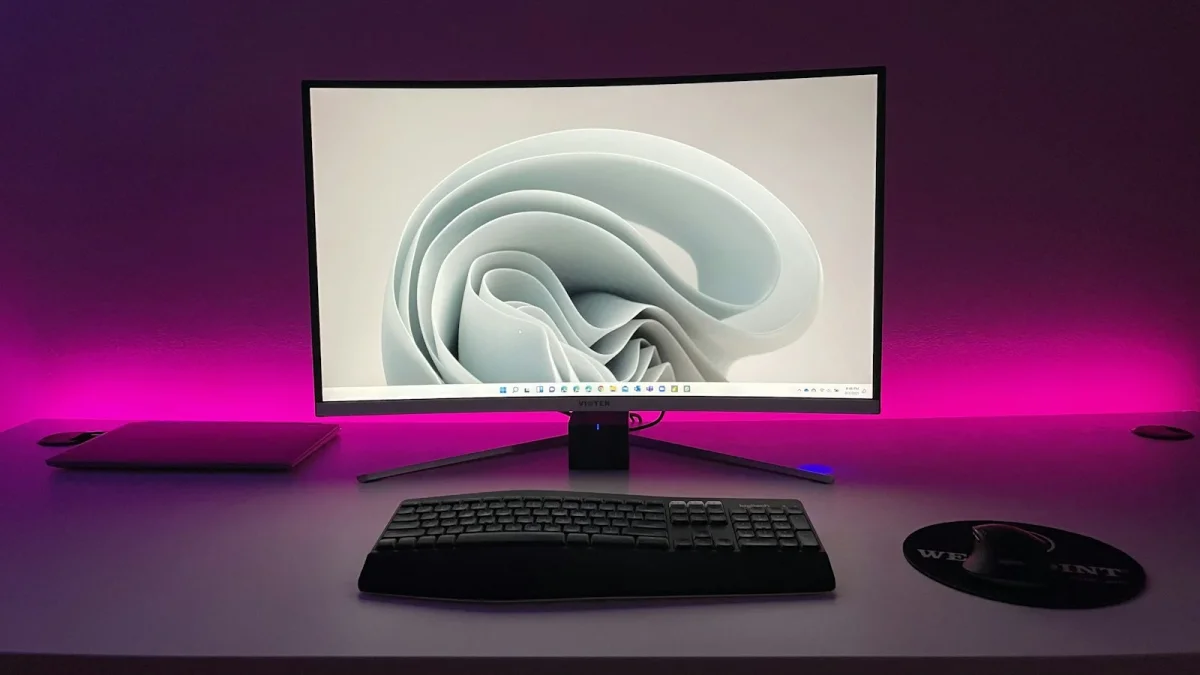 QHD 1440p: quando vale pagar mais por um monitor