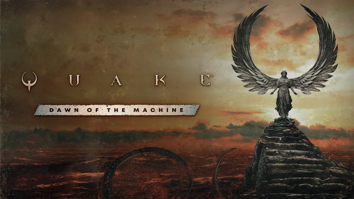 Quake: expansão gratuita inclui 19 mapas e campanha inédita