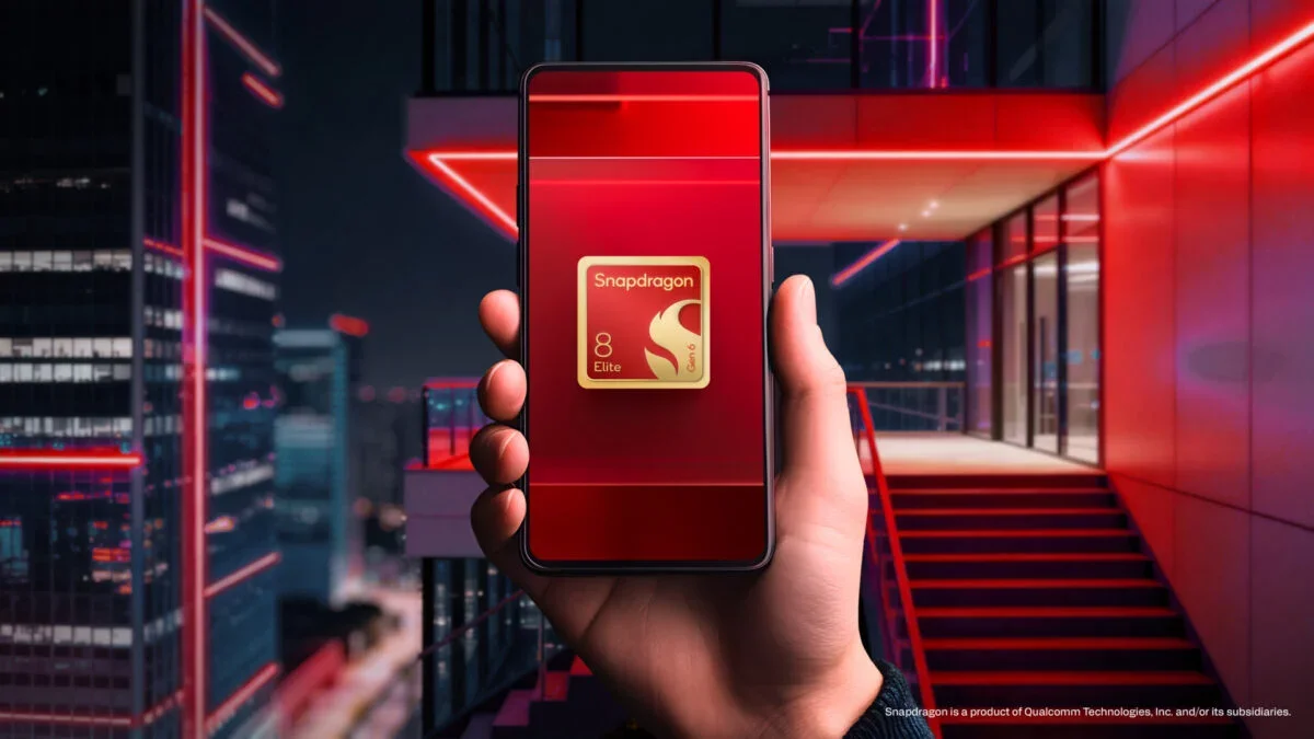 Qualcomm lança Snapdragon 8 Elite Extreme com IA para modelos 30B+