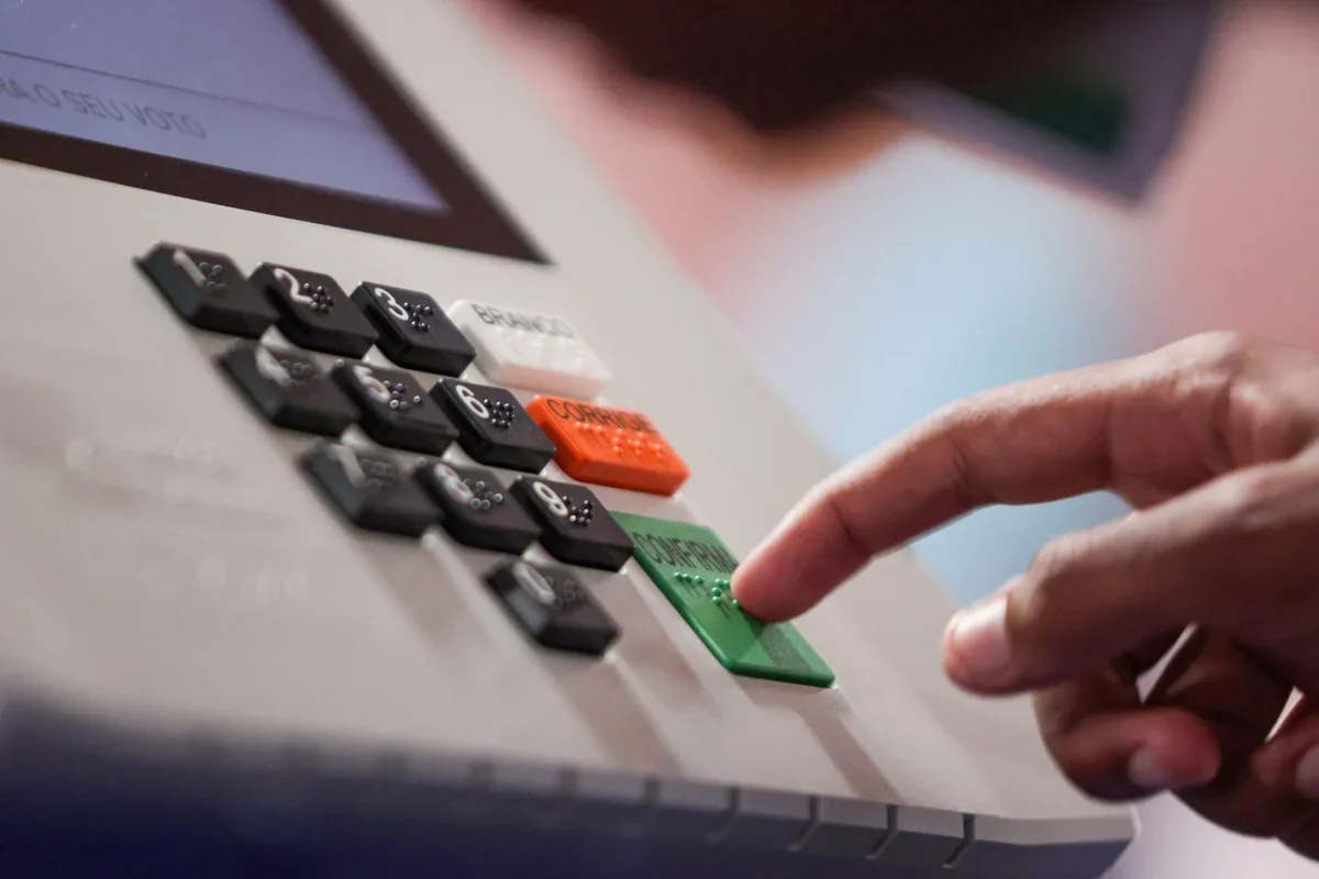 Queda de 14,5% reduz eleitorado até 18 anos a 3,57 milhões